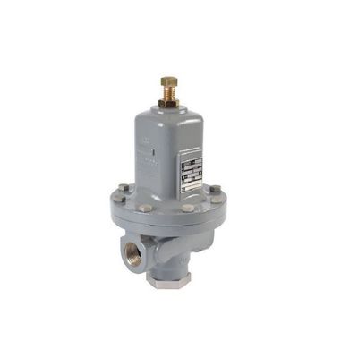 Regolatori di pressione industriali di serie MR95 in compatto ed in di grande capacità e diretto-azionati di Fisher Valve