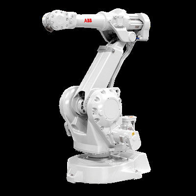 Robot industriale di ABB IRB2400 con il braccio di asse robot 6 e payload12 massimo chilogrammo per la saldatura come robot per saldatura di MIG