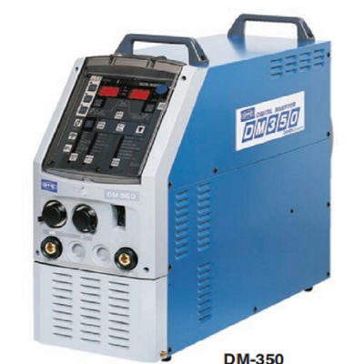 6 soluzione del robot per saldatura di OTC FD-B6L del braccio del robot di asse con la saldatrice di DM350 DM500 per la saldatura di MIG