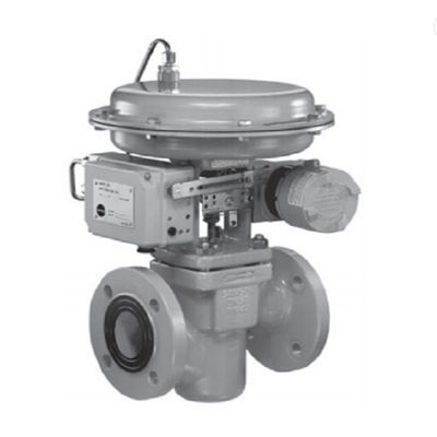 4763-0 e scrivere a 4763-1 4763-8 4673/6116 di 4765 posizionatore a macchina digitale dello smc del posizionatore della valvola del samson