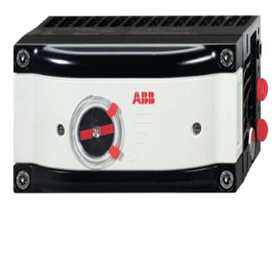 posizionatore digitale ABB TZIDC-210 della valvola per la valvola di regolazione nella parte della valvola del custon e delle azione