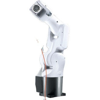 Robot industriale industriale del Kr 4 AGILUS di applicazione KUKA di elettronica flessibile compatta del robot mini