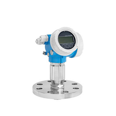 Strumento del livello di Micropilot FMR60 E+H di misura del radar