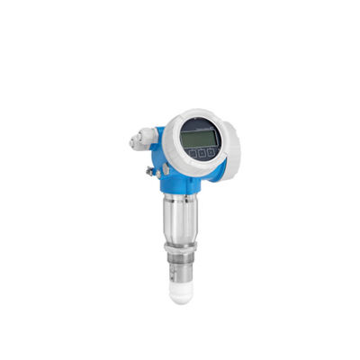 Strumento del livello di Micropilot FMR60 E+H di misura del radar
