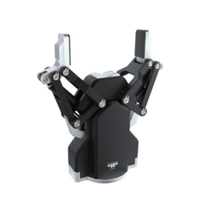 La mano cinese AG-95 del grib di marca ha abbinato con il braccio di collaborazione del robot