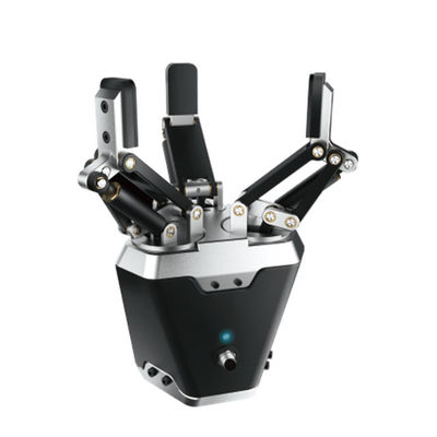 Partita cinese del dispositivo di serraggio di marca DH-ROBOTICS con il braccio di collaborazione del robot