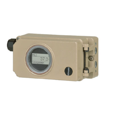 Samson Positioner Valve Type 3731-3 3730-2 3730-3 3730-4 3730-5 e posizionatore di Digital per la valvola