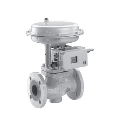 Samson Positioner Valve Type 3731-3 3730-2 3730-3 3730-4 3730-5 e posizionatore di Digital per la valvola