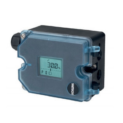 Samson Digital Valve Positioner 3725 per il posizionatore astuto della valvola del controllo della pressione