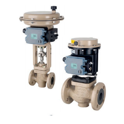 Samson Digital Valve Positioner 3725 per il posizionatore astuto della valvola del controllo della pressione