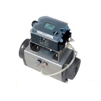 Samson Digital Valve Positioner 3725 per il posizionatore astuto della valvola del controllo della pressione