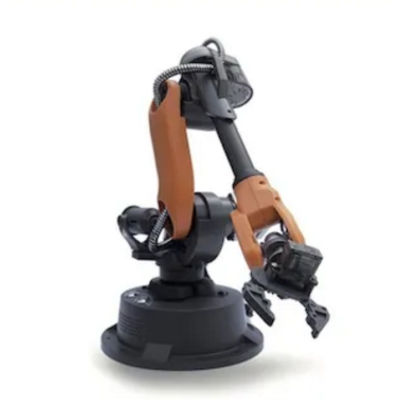 Intelligenza artificiale del robot industriale di asse di WLkata 6 mini per istruzione