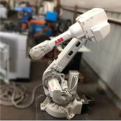 ABB IRB 2600 braccio del robot industriale di 6 assi come robot per saldatura automatico