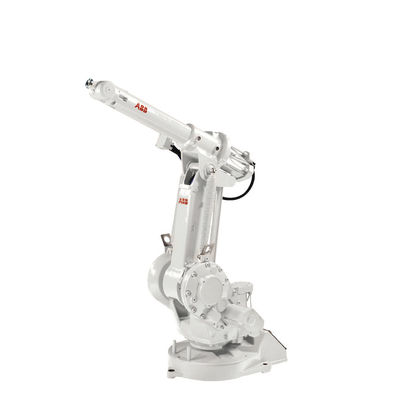 ABB IRB 1410 un braccio robot industriale Cina di 6 assi come macchina della saldatura ad arco
