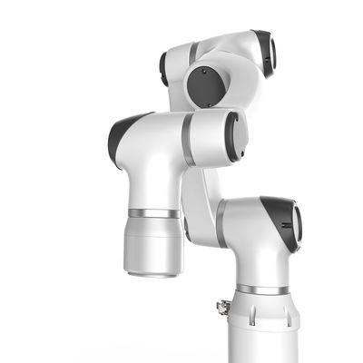 Programma facile del certificato del CE che salda il Cobot di buon Han di prezzi di alta qualità scherzosa di collaborazione del robot E05 5kg 800mm