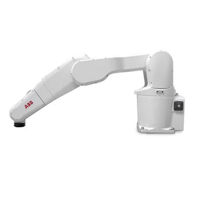 Manipolatore 1200 di ABB IRB come braccio del robot assi materiale di imballaggio e dell'Assemblea di 6