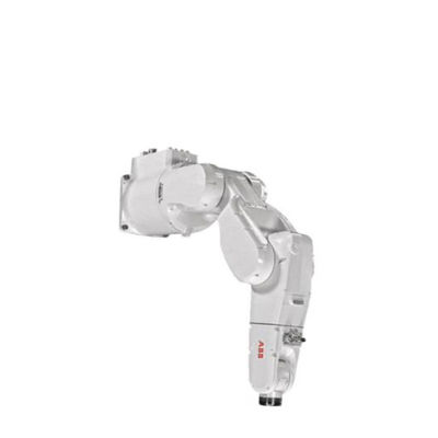 Manipolatore 1200 di ABB IRB come braccio del robot assi materiale di imballaggio e dell'Assemblea di 6