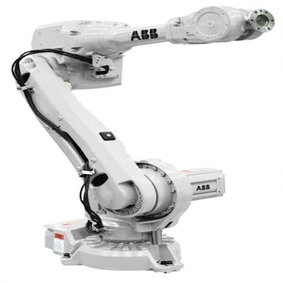 ABB IRB 4600 6 carico utile 60Kg Armload 20Kg di portata articolato braccio 2050mm dell'Assemblea del braccio del robot industriale di asse
