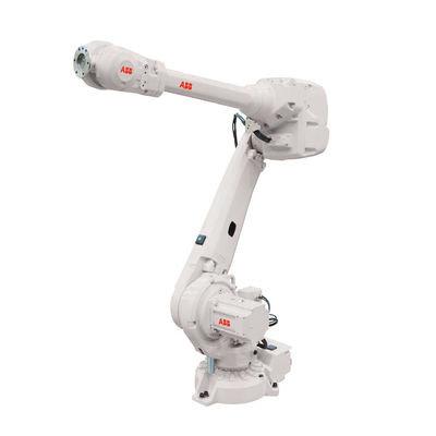 ABB IRB 4600 braccio del robot industriale di 6 assi come manipolatore del robot per saldatura
