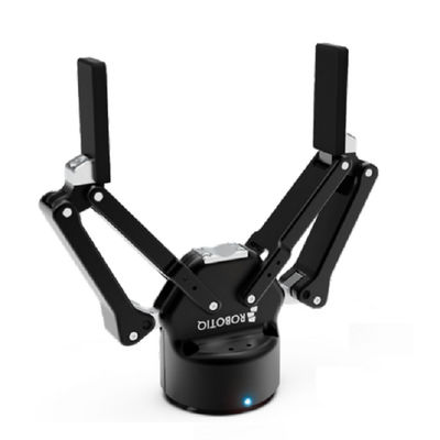 Pinza di presa elettrica adattabile del braccio del robot del dito 2F-85 2F-140 di ROBOTIQ 2 per il robot