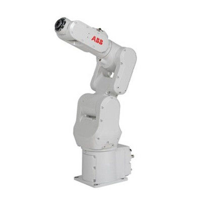 Piccolo braccio del robot di asse del braccio 6 del robot industriale di ABB IRB 1200 con progettazione compatta per la macchina che tende il braccio del robot