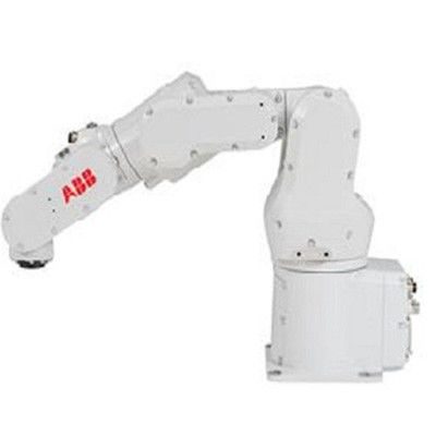 ABB IRB 1100 il braccio del robot più compatto con un'applicazione di 6 assi braccio sul robot di prove &amp; dell'Assemblea per il nuovo modello