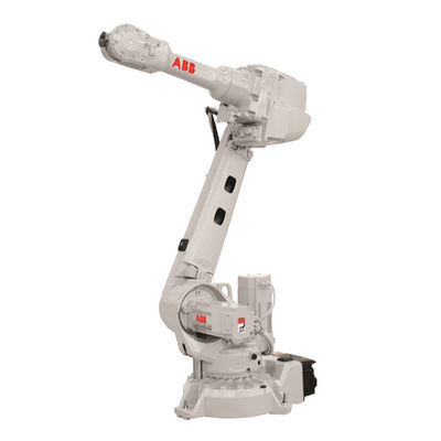 Domanda industriale del robot IRB 2600 della saldatura ad arco di ABB ampiamente di MIG Tig Robot Arm