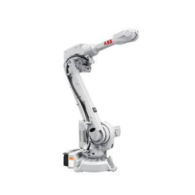 Domanda industriale del robot IRB 2600 della saldatura ad arco di ABB ampiamente di MIG Tig Robot Arm