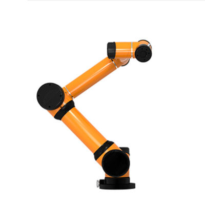 Braccio di collaborazione AUBO I5 del robot di 6 assi come progetto del robot per montaggio e della saldatura