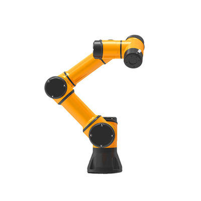 carico utile di collaborazione asse di selezionamento e d'imballaggio di 3kg del robot AUBO i3 dei robot 6