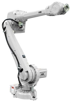 ABB IRB 4600 6 carico utile 60Kg Armload 20Kg di portata articolato braccio 2050mm dell'Assemblea del braccio del robot industriale di asse