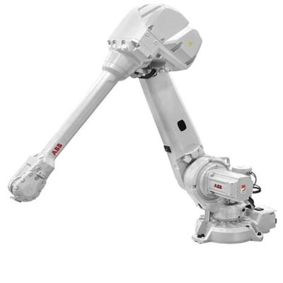 ABB IRB 4600 6 carico utile 60Kg Armload 20Kg di portata articolato braccio 2050mm dell'Assemblea del braccio del robot industriale di asse