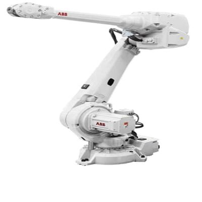 ABB IRB 4600 6 carico utile 60Kg Armload 20Kg di portata articolato braccio 2050mm dell'Assemblea del braccio del robot industriale di asse