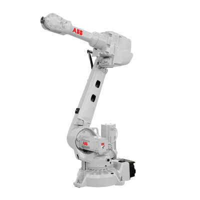 Robot per saldatura automatico del braccio del robot industriale di asse di ABB IRB2600 6