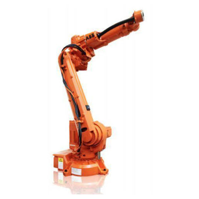 Robot per saldatura automatico del braccio del robot industriale di asse di ABB IRB2600 6