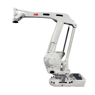 Prezzo del robot industriale per il braccio del robot programmabile di ABB IRB 660 del robot di trasporto con palette