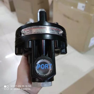 Ripetitore di volume di Rotork Ytc YT-310