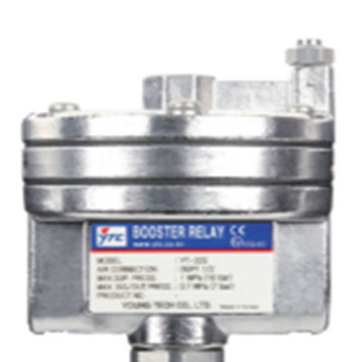 Ripetitore di volume di Rotork Ytc YT-310