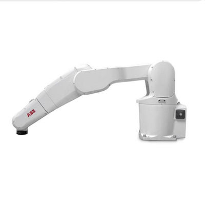 Il carico utile 5kg del braccio del robot industriale raggiunge 900mm IRB 1200-5/0.9 6 piccole armi di selezionamento del robot di asse