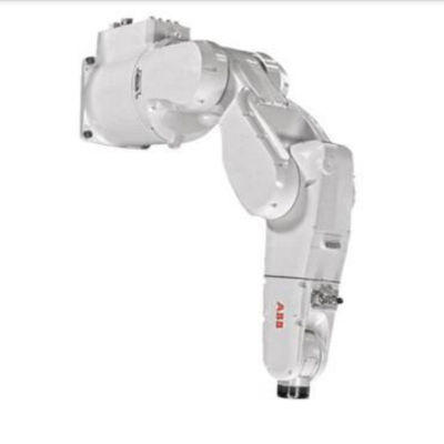 Il carico utile 5kg del braccio del robot industriale raggiunge 900mm IRB 1200-5/0.9 6 piccole armi di selezionamento del robot di asse