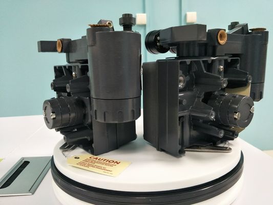 Posizionatore della valvola pneumatica Fisher3582 con le Assemblee della valvola di regolazione del Fare scorrere-gambo