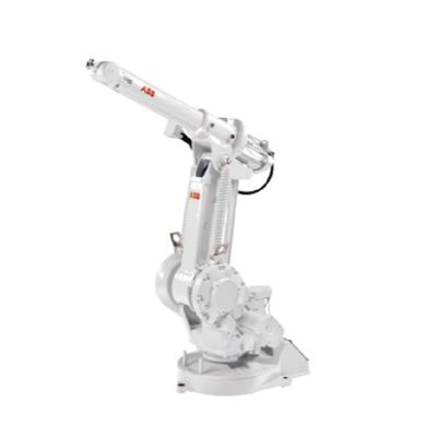 Carico utile IRB1410 di asse 5kg del braccio 6 del robot come i saldatori ad alta frequenza comprimono la macchina della saldatura ad arco