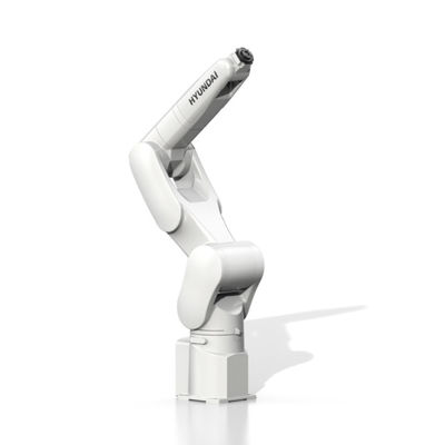 HH7 il carico utile 7kg raggiunge 932mm robot di maneggio del materiale della macchina dell'Assemblea dell'affidabilità di alta precisione di 6 assi alto