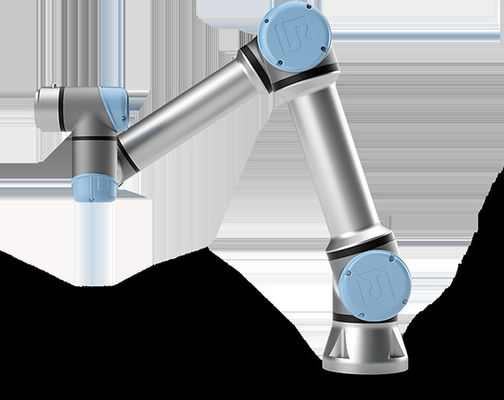 UR5 Cobot con il carico utile 5kg e portata 800mm per l'Assemblea