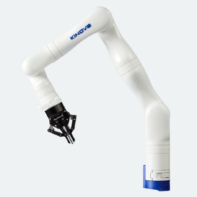 Asse versatile e modulare dei robot 6 di Kinova Gen3