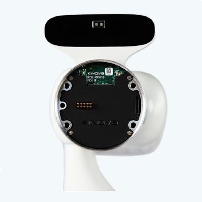 Asse versatile e modulare dei robot 6 di Kinova Gen3