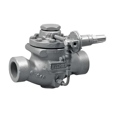 63EG. Soluzioni complete di scivolo del gas del regolatore di contro-pressione o della valvola a sfera per l'insieme di macchina utensile naturale dell'industria del gas