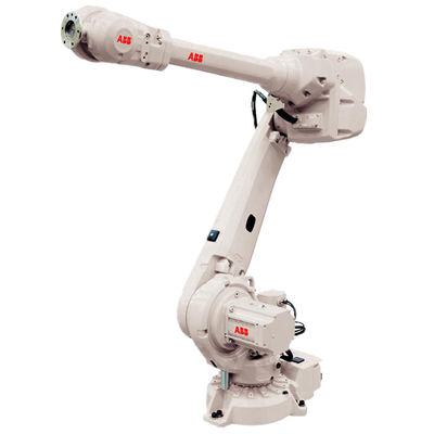 6 braccio ABB IRB 4600 del robot del carico utile di asse 45kg per il selezionamento e trattare