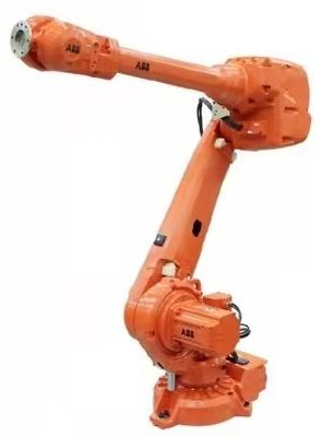 6 braccio ABB IRB 4600 del robot del carico utile di asse 45kg per il selezionamento e trattare