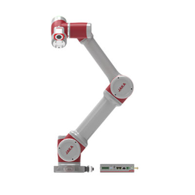 Asse di collaborazione di With 6 del regolatore del robot del robot JAKA Ai 3 della Cina usato come Mini Industrial Robot